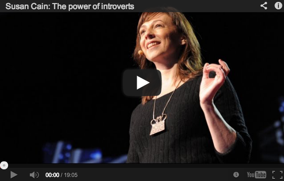 How do you collaborate without leaving introverts behind?