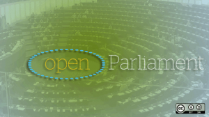 Open Parliament