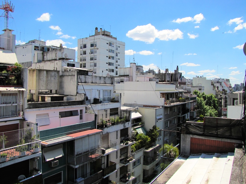 Recoleta, Buenos Aires, Argentina