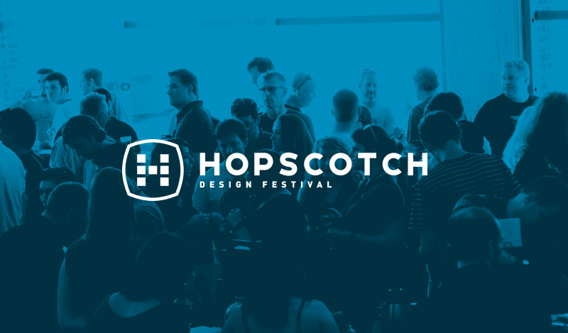 Hopscotch Design Festival