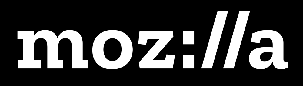 Mozilla new logo